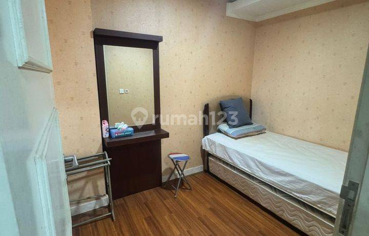 Dijual Cepat Apartemen City Home Di Moi Kelapa Gading Jakarta