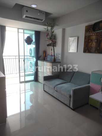 Dijual Apartemen Springhill di Kemayoran Jakarta Pusat Dijual Apartemen Springhill di Kemayoran Jakarta Pusat