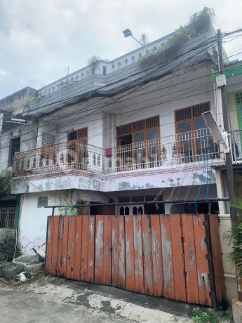 Dijual Cepat Rumah 3 Lantai di Perumahan Bulak Macan Permai Dijual Cepat Rumah 3 Lantai di Perumahan Bulak Macan Permai