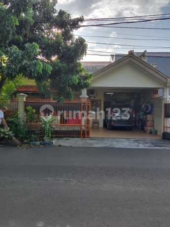 Di Jual Rumah di Perumahan Bumi Malaka Asri Duren Sawit