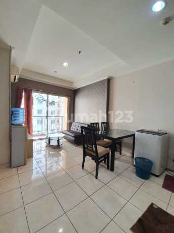 For Sale Fully Furnished Apartment in Moi Kelapa Gading Jakarta For Sale Fully Furnished Apartment in Moi Kelapa Gading Jakarta
