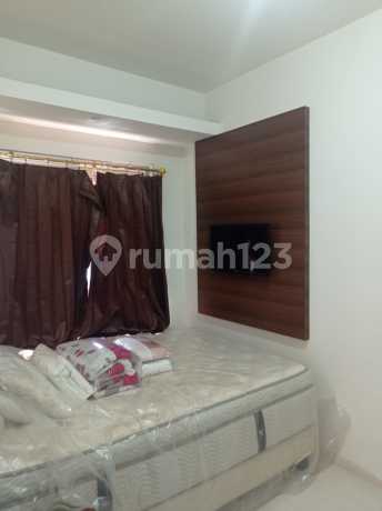 Dijual Cepat Apartemen Full Furnish di Southern Sunter Lake Dijual Cepat Apartemen Full Furnish di Southern Sunter Lake