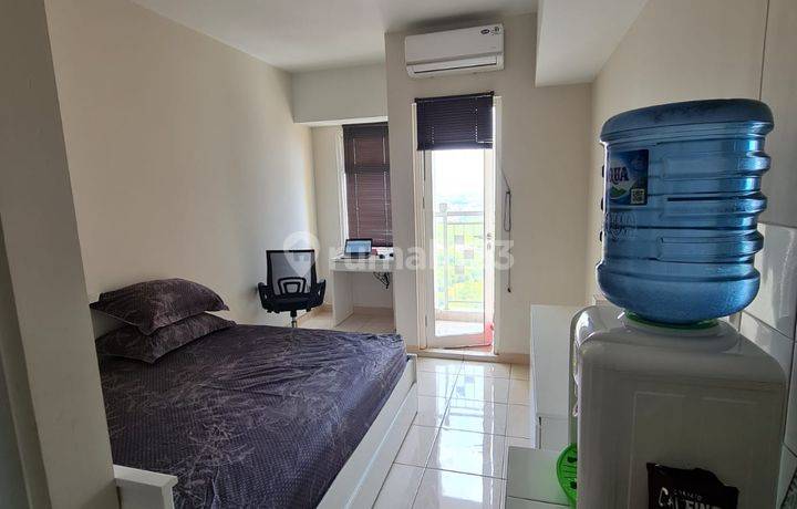 Dijual Cepat Apartemen The Springlake Di Summarecon Bekasi