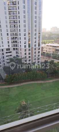 For Sale Cheap Furnished Apartment The Mansion Bougenvile, Kemayoran For Sale Cheap Furnished Apartment The Mansion Bougenvile, Kemayoran