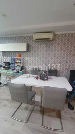 Dijual Apartemen Layak Huni di Frenchwalk Moi Lyon Garden