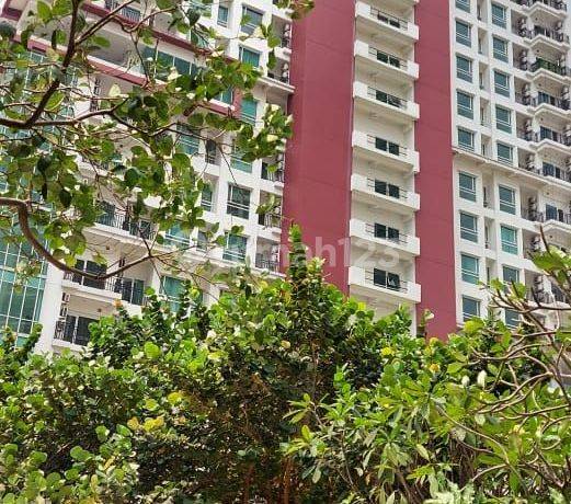 Sale apartemen Woodland Park Residence kalibata, Furnished 