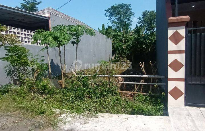 Dijual Tanah Kavling Di Kavling Dki Cipayung,aman & Bebas Banjir