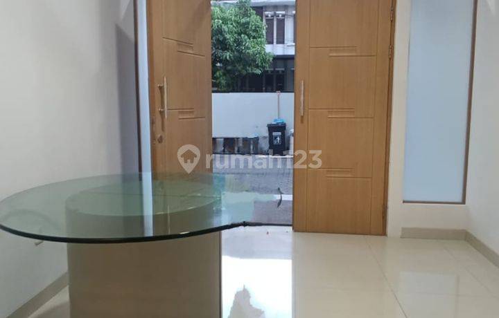 Jual Rumah Baru Renovasi Batununggal Lestari