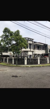 Di Jual Rumah Sultan Di Batununggal Cluster Terbaik