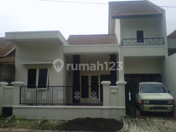 Rumah Deltasari, Delta Fortuna Waru Sidoarjo Rumah Deltasari, Delta Fortuna Waru Sidoarjo