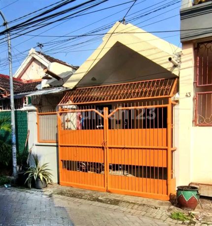 Rumah Lebak Permai Utara Dekat Kenjeran, Merr Rumah Lebak Permai Utara Dekat Kenjeran, Merr