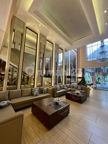 Waterplace Apartment Near Pakuwon, Wiyung, Graha Famili, Lontar