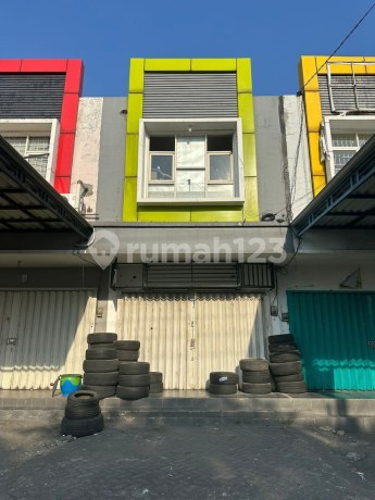 Ruko Nol Jalan Raya Ruko Driyorejo Gresik Kota Baru Dekat Citraland Cbd Gresik