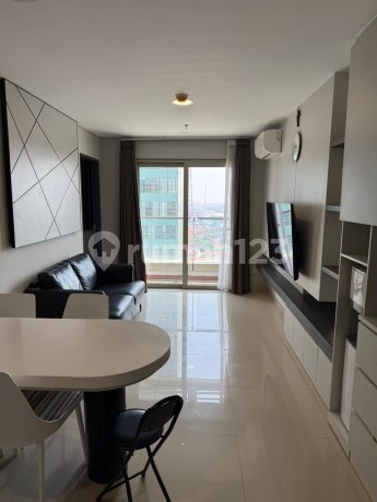 Apartement Praxis Sonokembang dekat Keputran Surabaya Pusat
