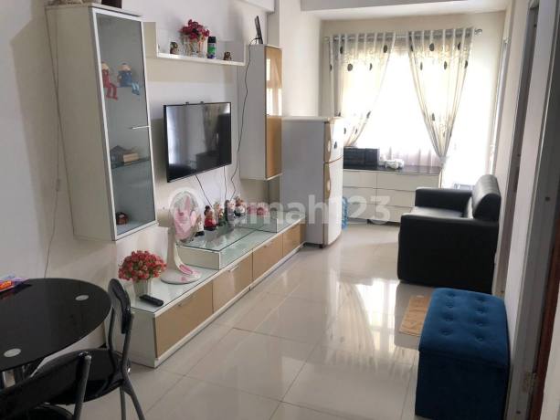 Gunawangsa Merr Rungkut Apartment Surabaya