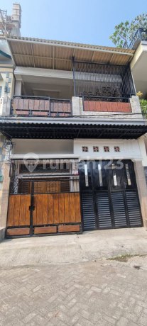 Rumah Gading Indah Regency Dekat Mulyorejo, Kenjeran, Kapasan Rumah Gading Indah Regency Dekat Mulyorejo, Kenjeran, Kapasan