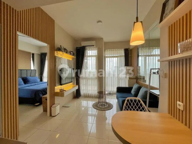 Apartemen Bale Hinggil Dekat Merr, Sukolilo, Gununganyar Apartemen Bale Hinggil Dekat Merr, Sukolilo, Gununganyar