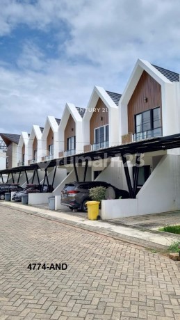 Rumah Bagus Siap Huni Dekat Stasiun MRT Rumah Bagus Siap Huni Dekat Stasiun MRT