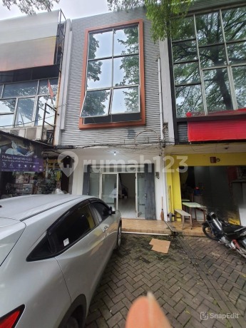 Ruko 2 Lantai pinggir jalan di Ruko Mutiara Karawaci Tangerang Ruko 2 Lantai pinggir jalan di Ruko Mutiara Karawaci Tangerang