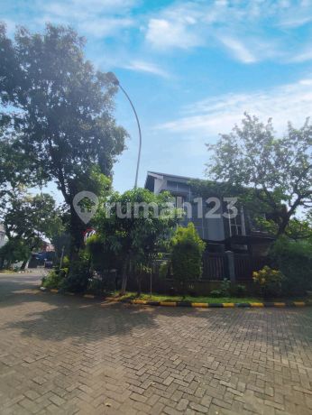 Jual Rumah Bsd Dekat Taman Kota Strategis Jual Rumah Bsd Dekat Taman Kota Strategis