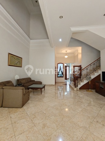 Rumah Sunter Siap Pakai Dengan Lingkungan Nyaman Rumah Sunter Siap Pakai Dengan Lingkungan Nyaman