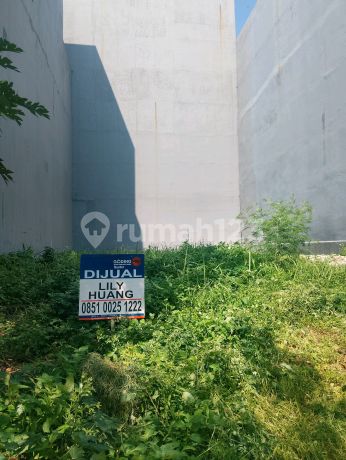 Kavling The Bukit Ancol Dijual Murahh...