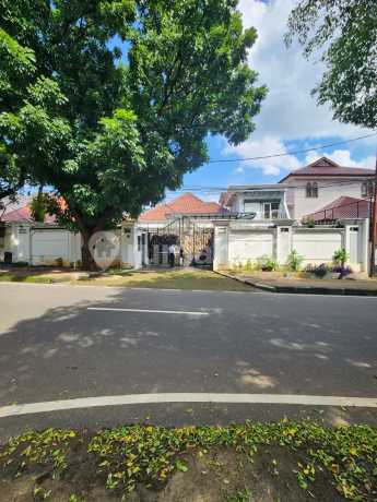 Rumah Murah Dibawah Pasaran Hitung Tanah Didaerah Menteng