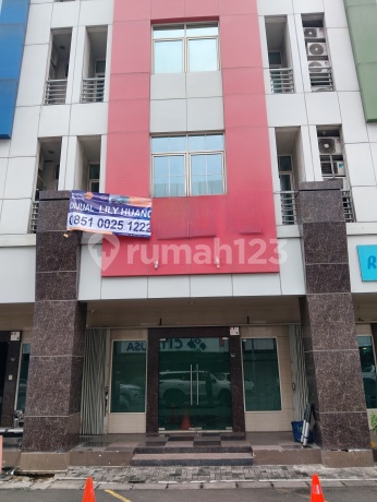 Ruko Kirana Boutique Office Kelapa Gading Jual Cepat Ruko Kirana Boutique Office Kelapa Gading Jual Cepat