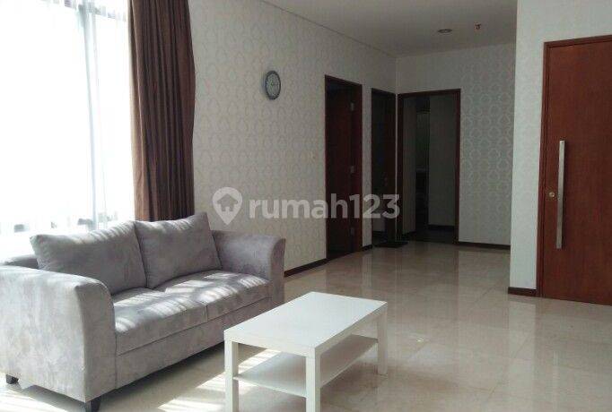 Apartemen Pakubuwono View For Rent