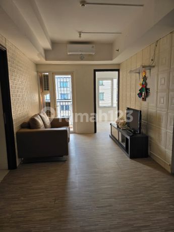 Apartemen Boutique Kemayoaran Fully Furnish Cakepp...