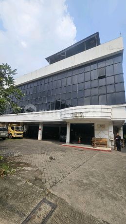Dijual Cepat Gudang Sunter !!!