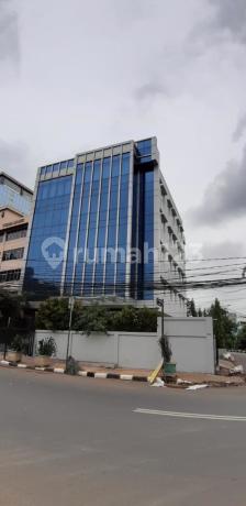 For Sale / For Rent Office Building in Cikini Menteng