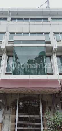 Ruko Mediterania Pik 1 Dijual Cepat!!!!