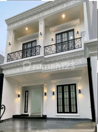 Rumah Baru di Cluster Sunter Cakeppp... Rumah Baru di Cluster Sunter Cakeppp...