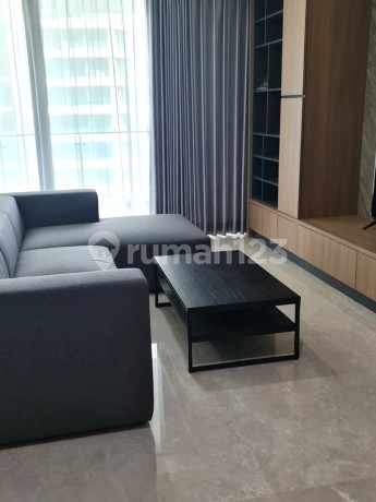 Apartemen St. Moritz size 156m Tower The New Ambassador Mid Floor Apartemen St. Moritz size 156m Tower The New Ambassador Mid Floor