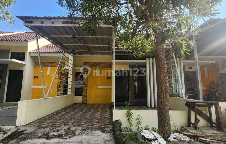 Jual Cepat Rumah 1 Lantai Shm Di Segara City Cluster Celtic Bekasi
