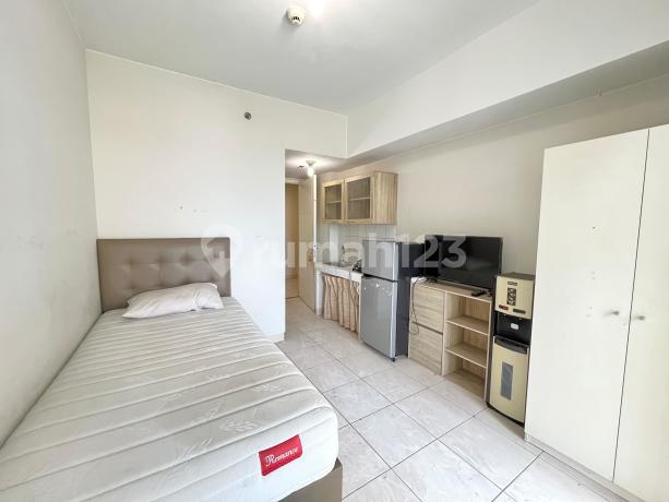 Jual Cepat Apartemen The Springlake Menara Davalia Tipe Studio Furnished Kondisi Bagus Siap Huni View Summarecon Mal Bekasi Jual Cepat Apartemen The Springlake Menara Davalia Tipe Studio Furnished Kondisi Bagus Siap Huni View Summarecon Mal Bekasi