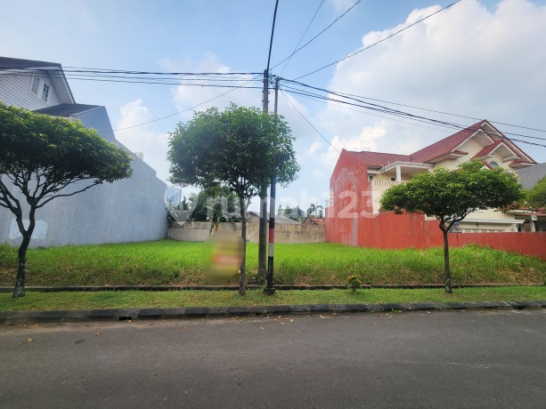 Jual Cepat Tanah Hunian Gandeng Shgb di Kemang Pratama 3 Bekasi Barat Jual Cepat Tanah Hunian Gandeng Shgb di Kemang Pratama 3 Bekasi Barat