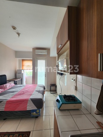 Jual Nego Apartmen The Springlake Tipe Studio Semi Furnished Sertifikat View Summarecon Bekasi Jual Nego Apartmen The Springlake Tipe Studio Semi Furnished Sertifikat View Summarecon Bekasi