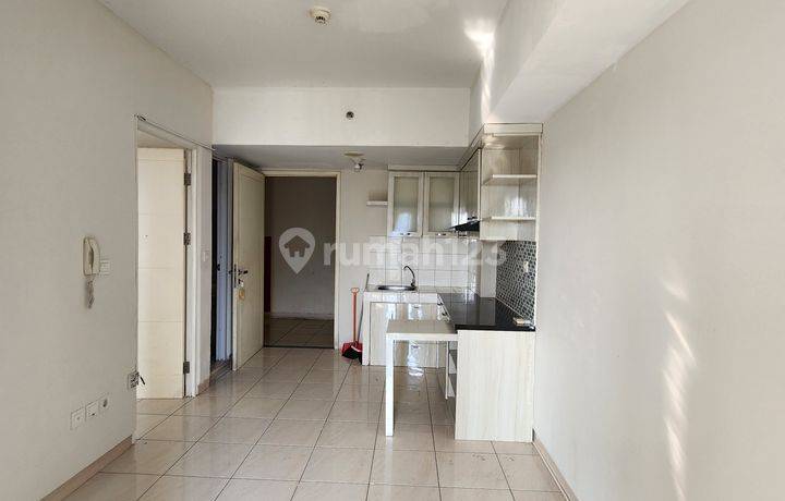 Jual Cepat Apartemen The Springlake Tipe 2 Kamar Tidur Bonus Kitchen Set Dan 2 Ac Dekat Summarecon Mal Bekasi Dan Binus
