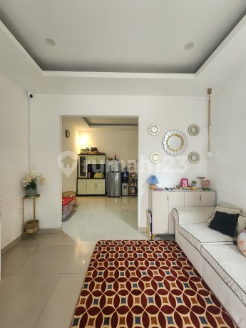 Jual Cepat Rumah 2 Lantai SHM Kondisi Bagus Siap Huni di Emerald Terrace Jati Asih Bekasi Jual Cepat Rumah 2 Lantai SHM Kondisi Bagus Siap Huni di Emerald Terrace Jati Asih Bekasi