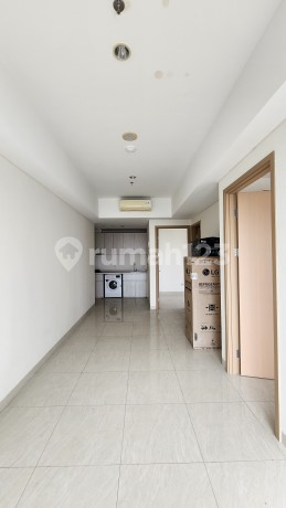 Fast Sale Cheap Price Negotiable 2 Bedroom Type Apartment Sedayu City Suites Melbourne Tower Ready to Occupy Near Summarecon Mall Kelapa Gading