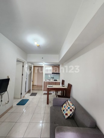 Jual Murah Tipe 2 Kamar Tidur Furnished Apartemen The Springlake Menara Davalia Lantai Rendah Sertifikat View Summarecon Mal Bekasi Jual Murah Tipe 2 Kamar Tidur Furnished Apartemen The Springlake Menara Davalia Lantai Rendah Sertifikat View Summarecon Mal Bekasi