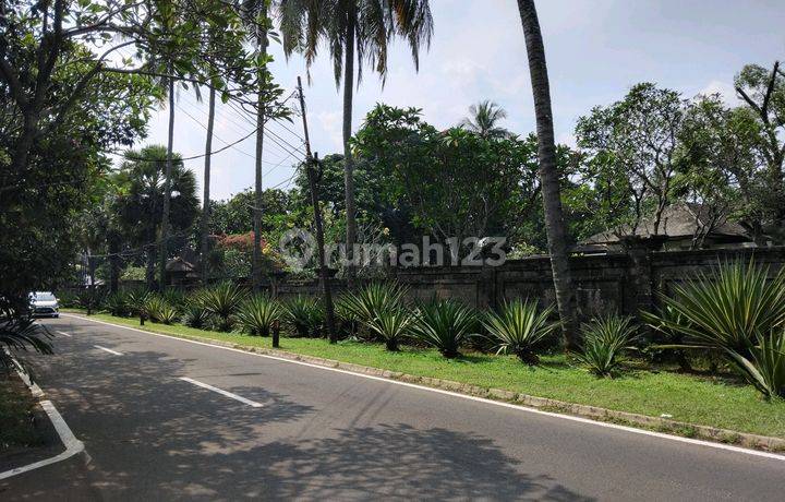 Tanah Dijual Cepat Lokasi Bagus Dan Strategis