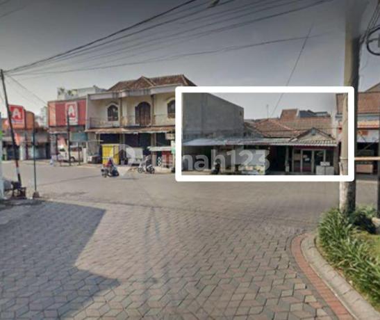 Dijual Rumah Perum Delta Sari Indah