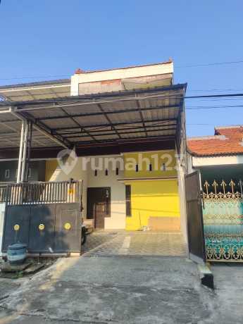 Dijual Rumah Sidotopo Wetan Indah 
