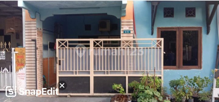 Dijual Rumah Perum Citra Surya Mas Sukodono Sidoarjo