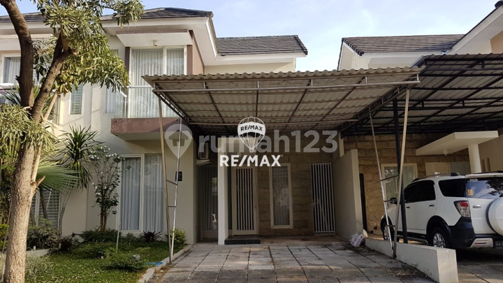 Dijual Rumah Bukit Palma Grandia