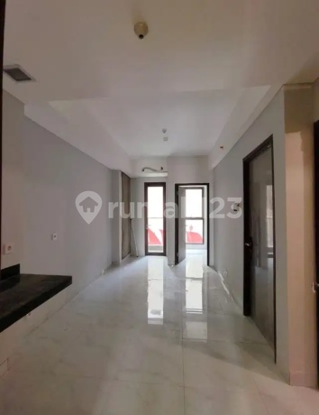 Dijual Apartemen Trans Icon 