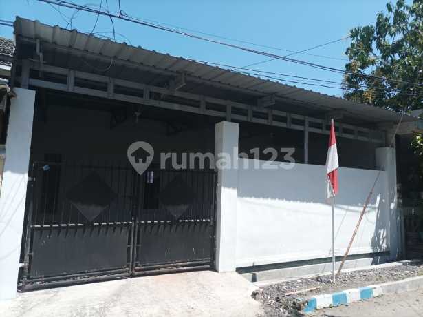 Dijual Rumah Griyo Mapan Sentosa Utara Dijual Rumah Griyo Mapan Sentosa Utara